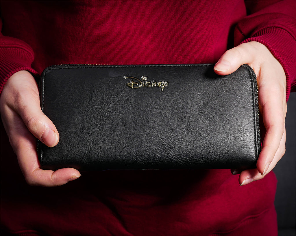 Product image Disney - Maleficent Wallet for Women