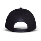 Product image Naruto Shippuden black baseball cap