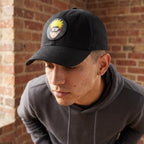 Product image Naruto Shippuden black baseball cap