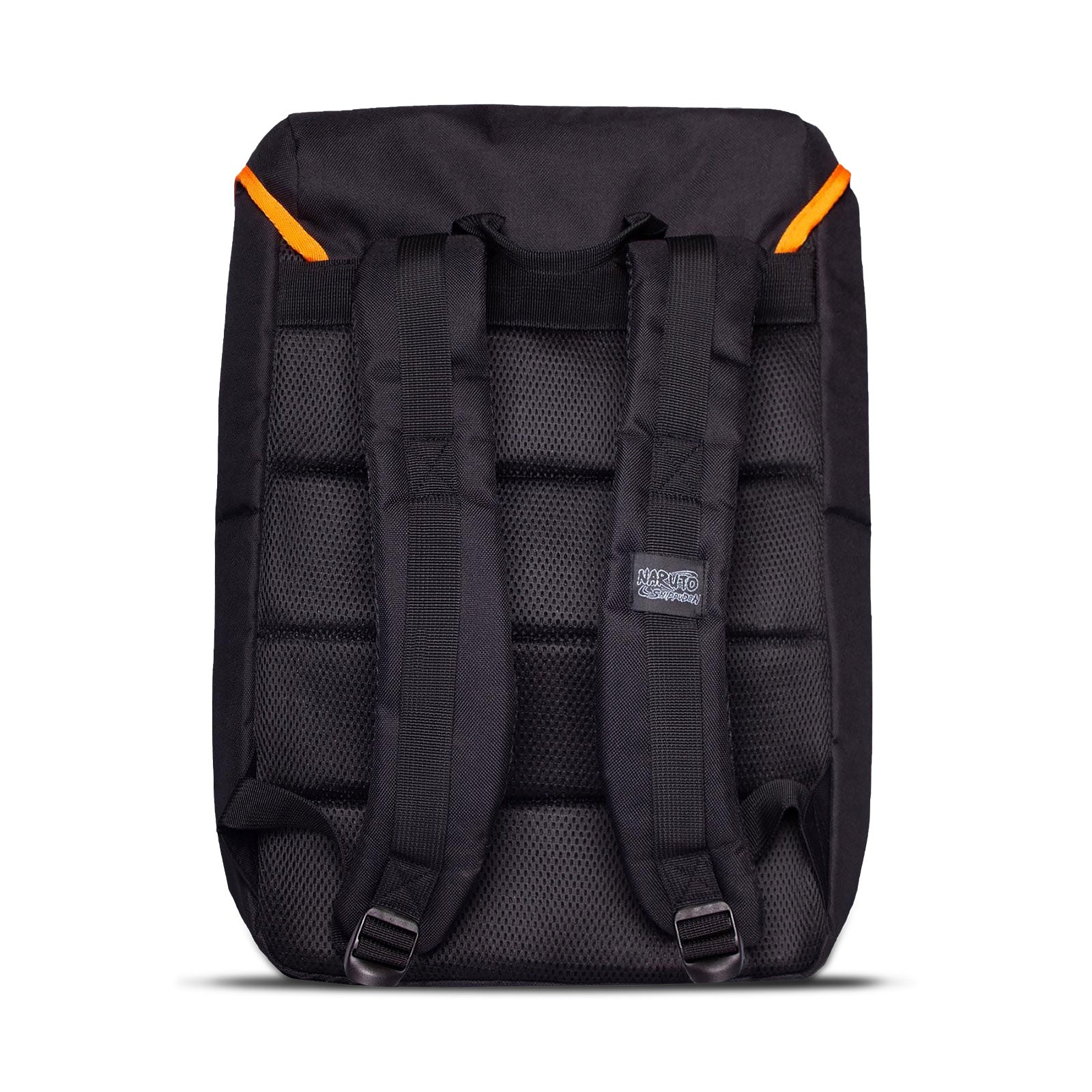 Product image Naruto Shippuden - Konoha Symbol Backpack black
