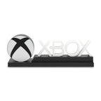 Product image Xbox - Icons Table Lamp