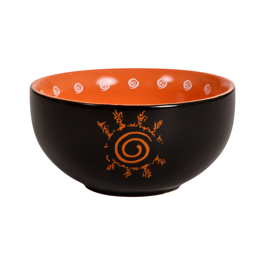 Product image Naruto - Konoha Symbol Cereal Bowl