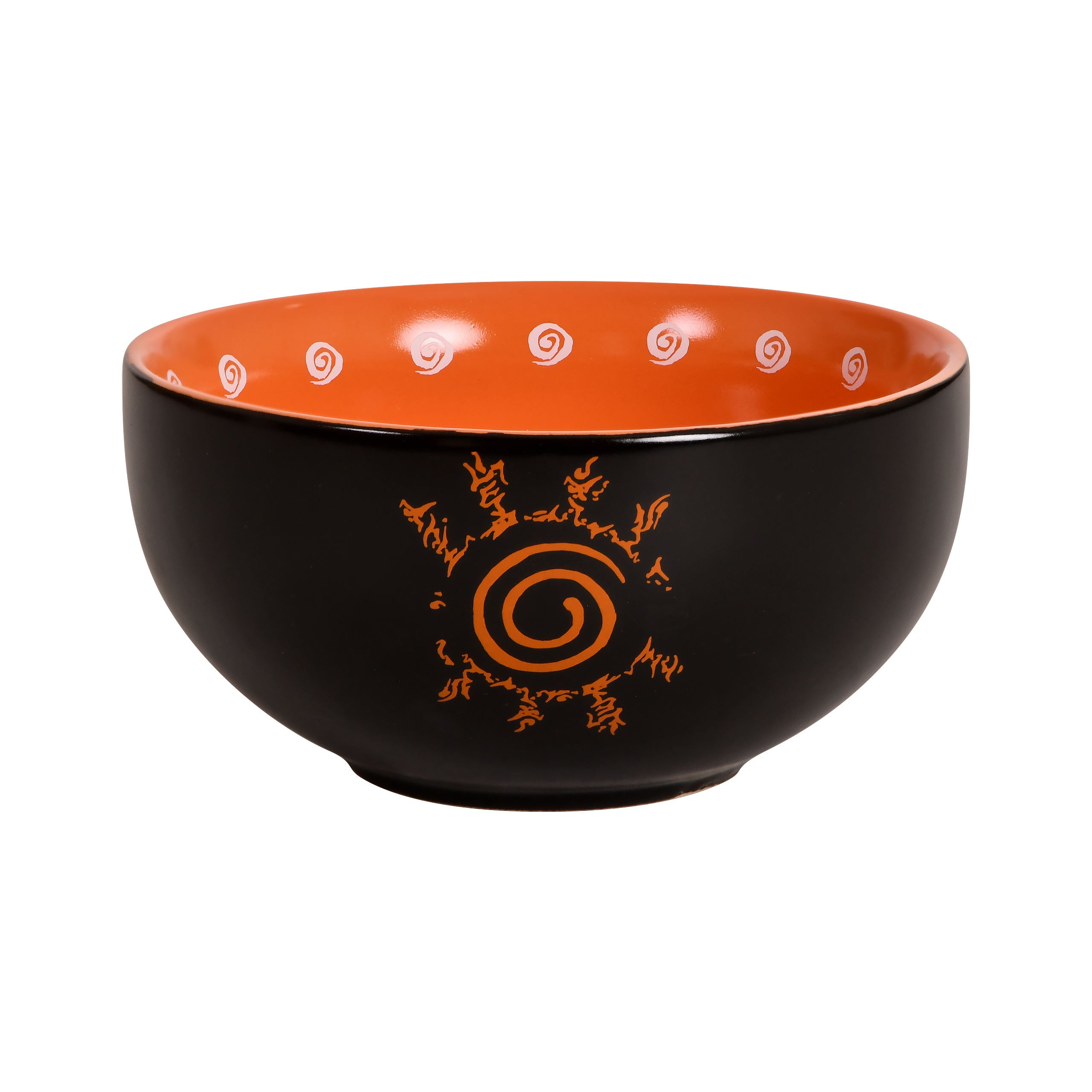 Product image Naruto - Konoha Symbol Cereal Bowl