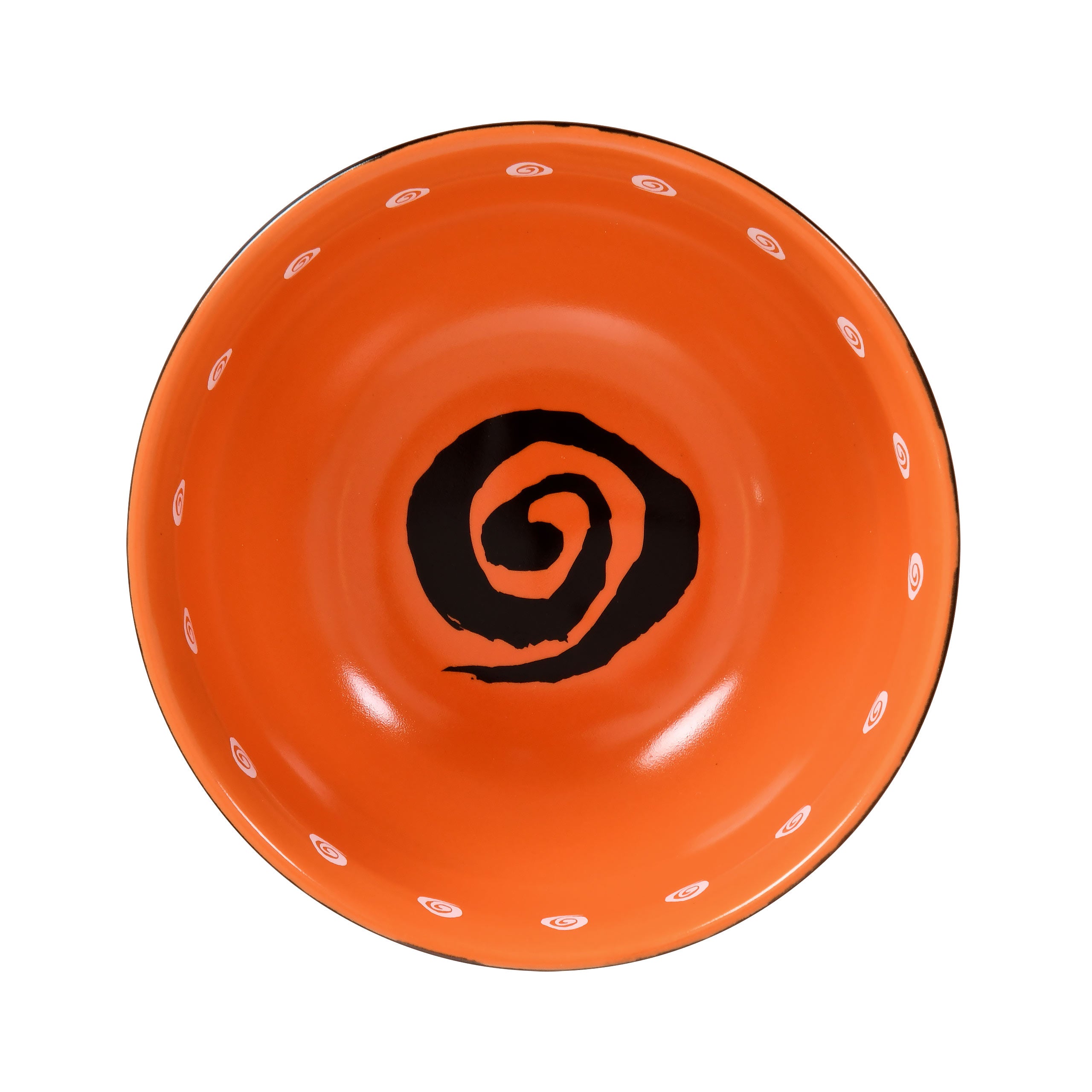 Product image Naruto - Konoha Symbol Cereal Bowl