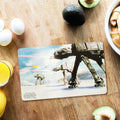 Product image Star Wars - AT-AT Breakfast Board