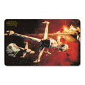Product image Star Wars - B-Wing Space Battle Breakfast Board