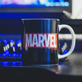 Product image Marvel - Logo Mug Black