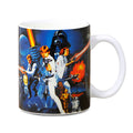 Product image Star Wars - A New Hope Group Mug