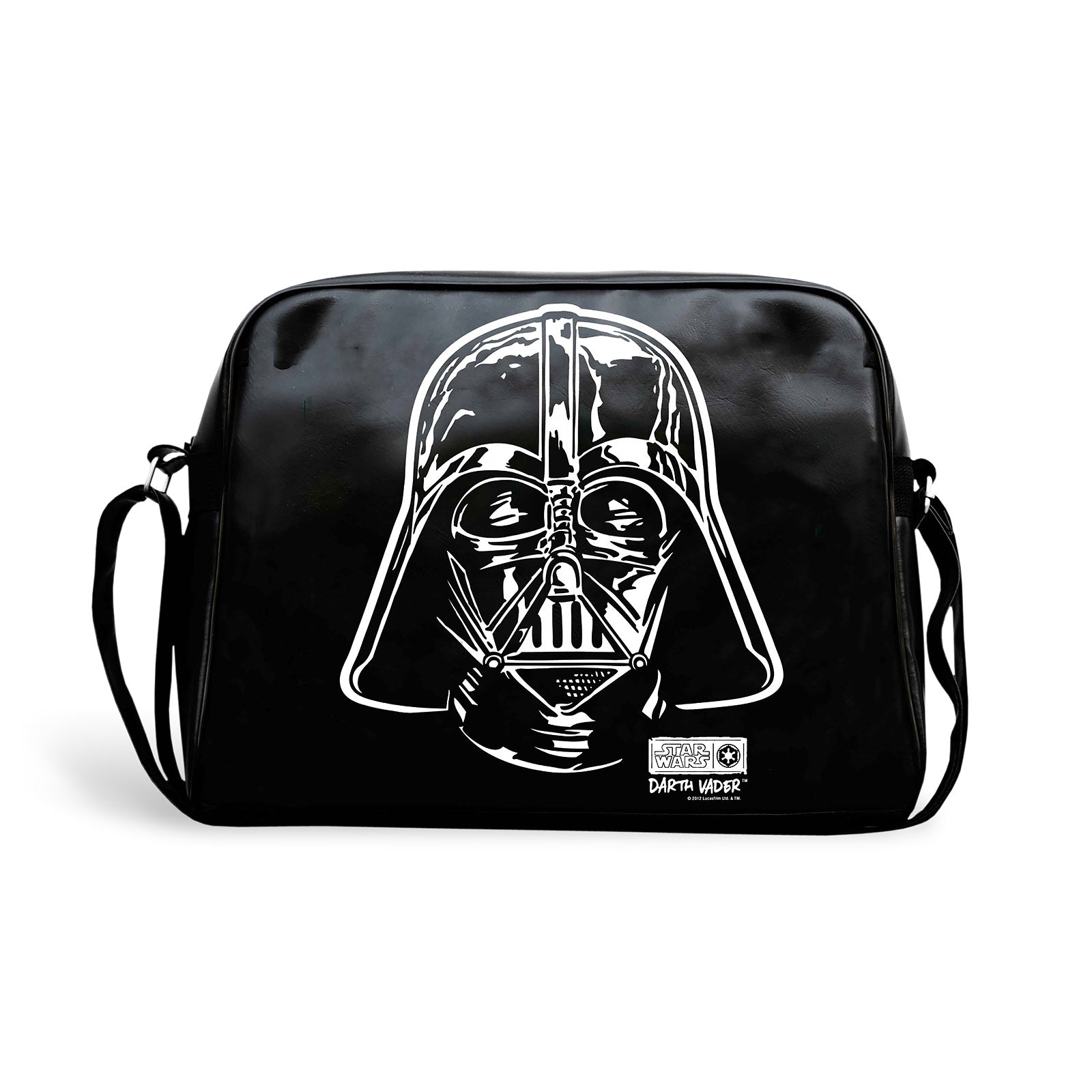 Product image Star Wars - Darth Vader Shoulder Bag Black