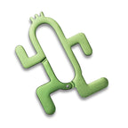 Product image Final Fantasy - Cactuar Carabiner