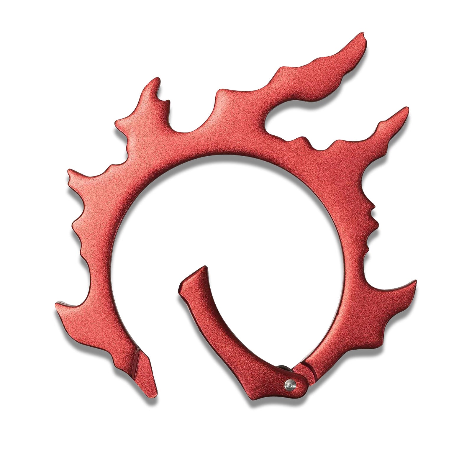 Product image Final Fantasy - Meteor Carabiner