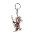 Product image Final Fantasy - Terra Branford Keychain
