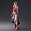 Product image Final Fantasy - Terra Branford Action Figure