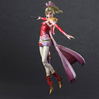 Product image Final Fantasy - Terra Branford Action Figure