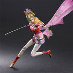 Product image Final Fantasy - Terra Branford Action Figure