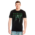 Product image Matrix - Neo T-Shirt black