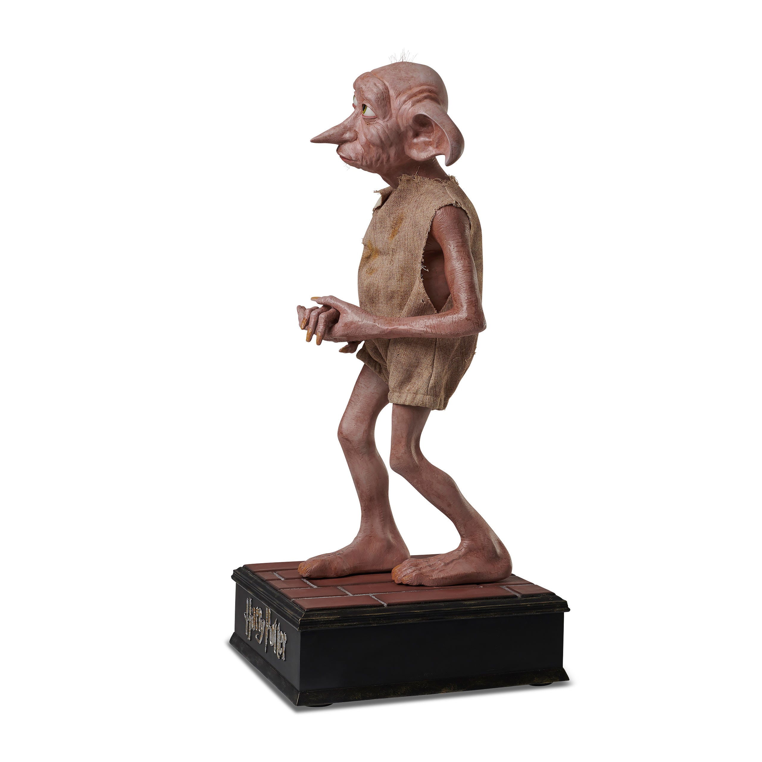 Product image Dobby Life-Size Deluxe Statue 107 cm - Harry Potter