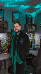 Product image Assassins Creed - Eivor Bathrobe