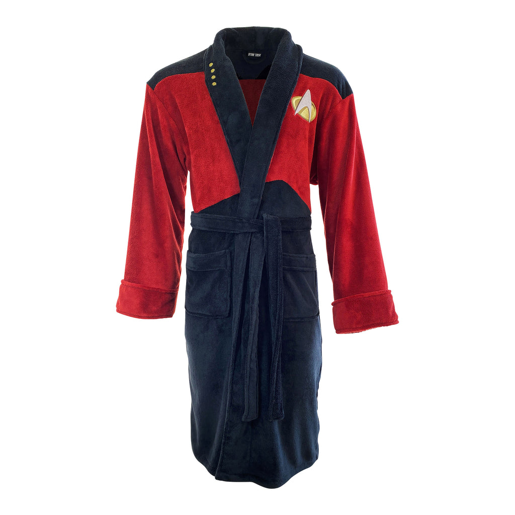 Product image Star Trek - Captain Picard Bathrobe