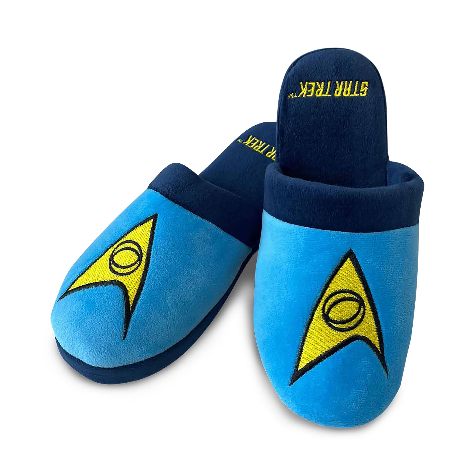 Product image Star Trek - Spock Plush Slippers