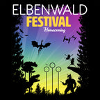 Product image Elbenwald Festival Homecoming T-Shirt black