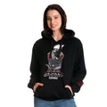 Product image Naruto - Kakashi Sensei Hoodie Black