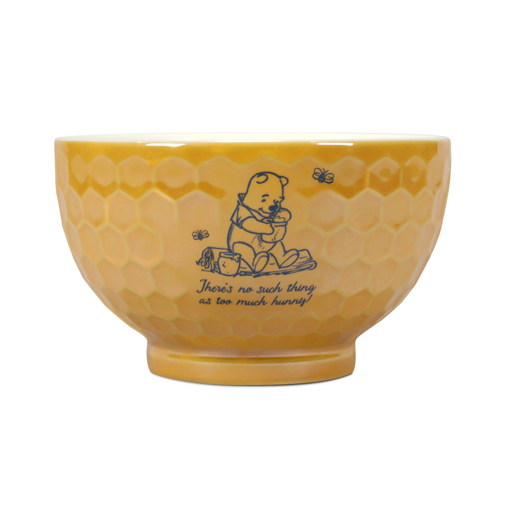Product image Winnie the Pooh - Hunny cereal bowl