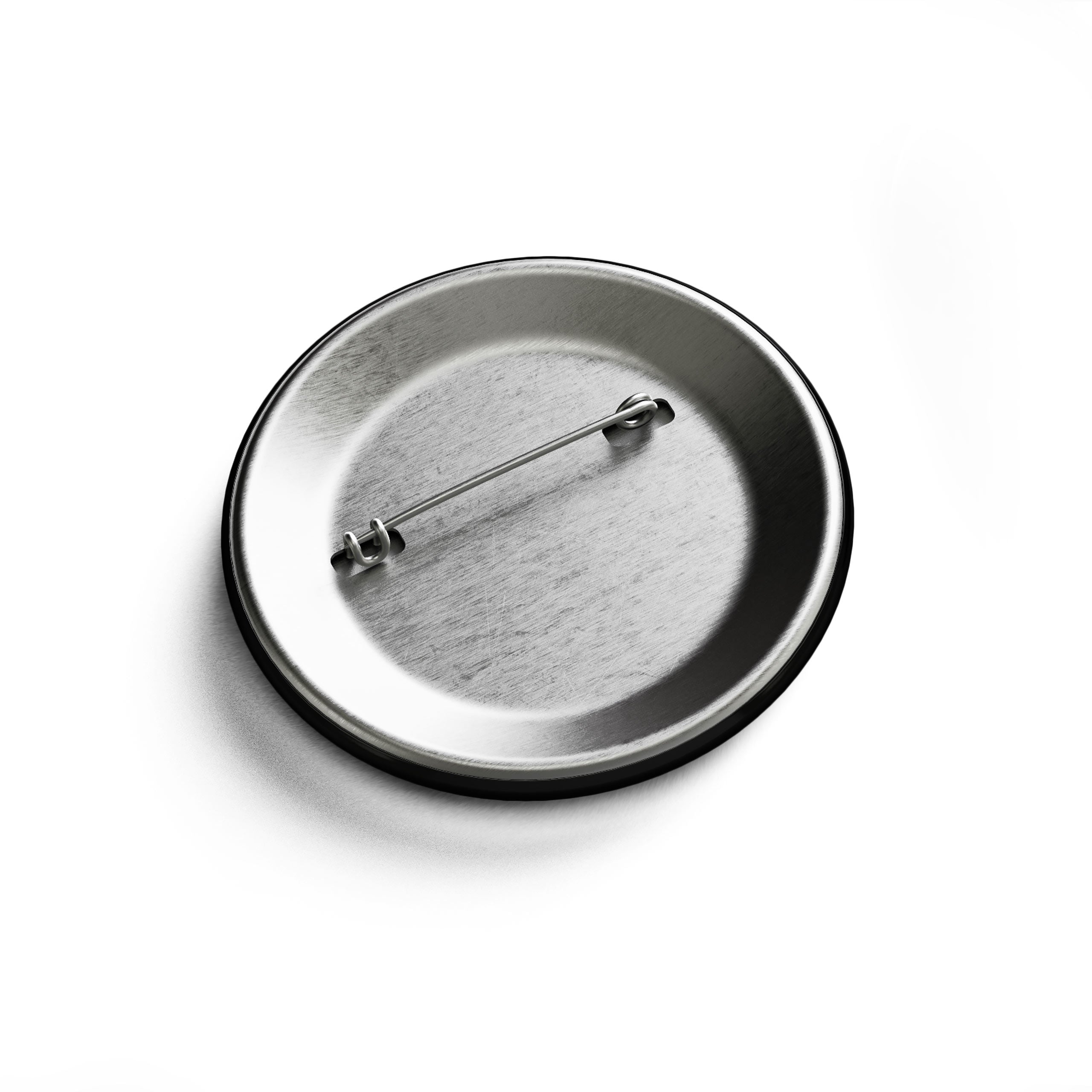 Product image Boba Fett Button for Star Wars Fans