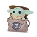 Product image Grogu Plush Figure with Bag - Star Wars The Mandalorian