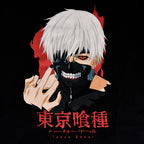 Product image Tokyo Ghoul - Blood T-Shirt black
