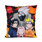 Product image Naruto - Team 7 Throw Pillow