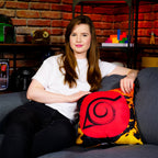 Product image Naruto - Team 7 Throw Pillow