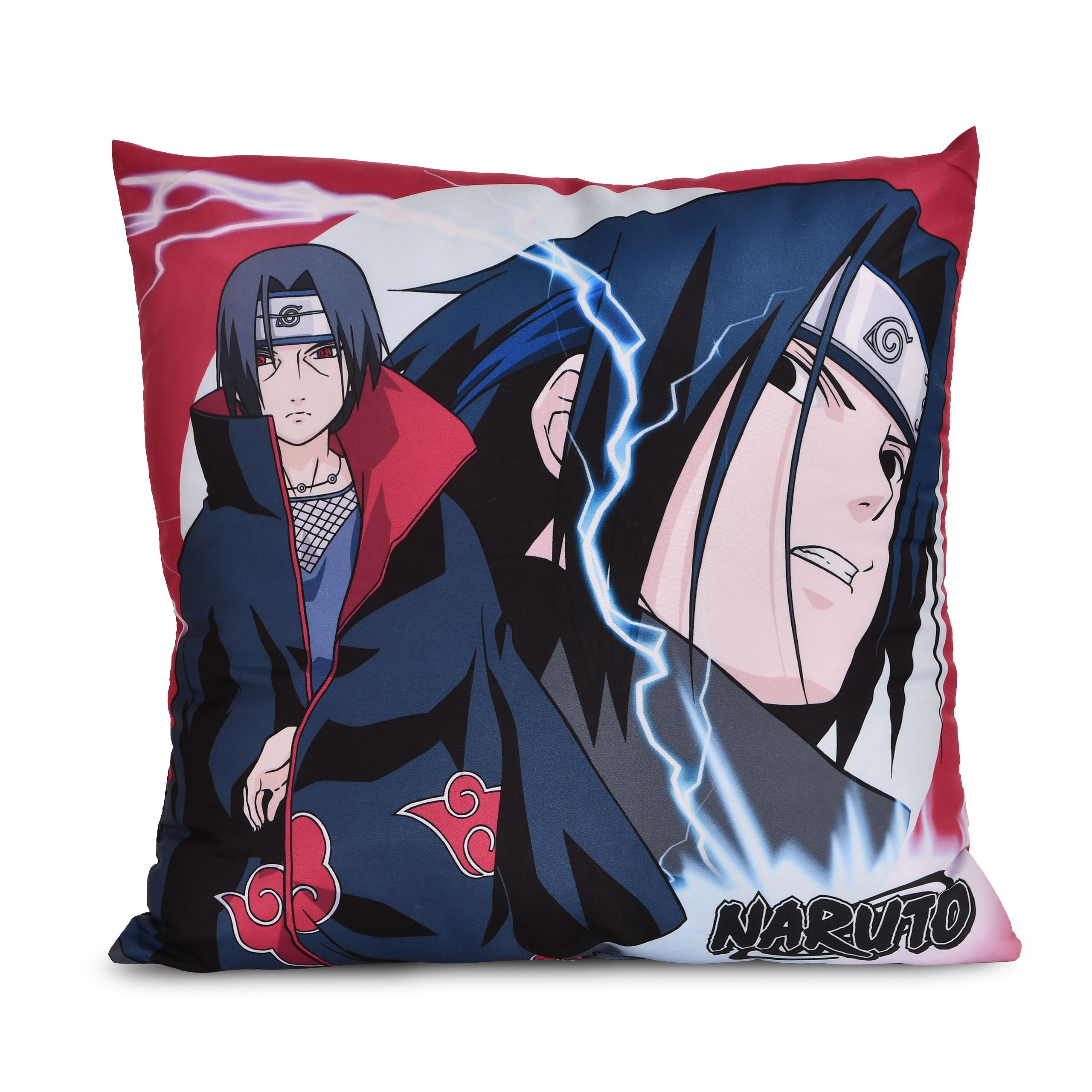 Product image Naruto - Akatsuki Itachi Pillow