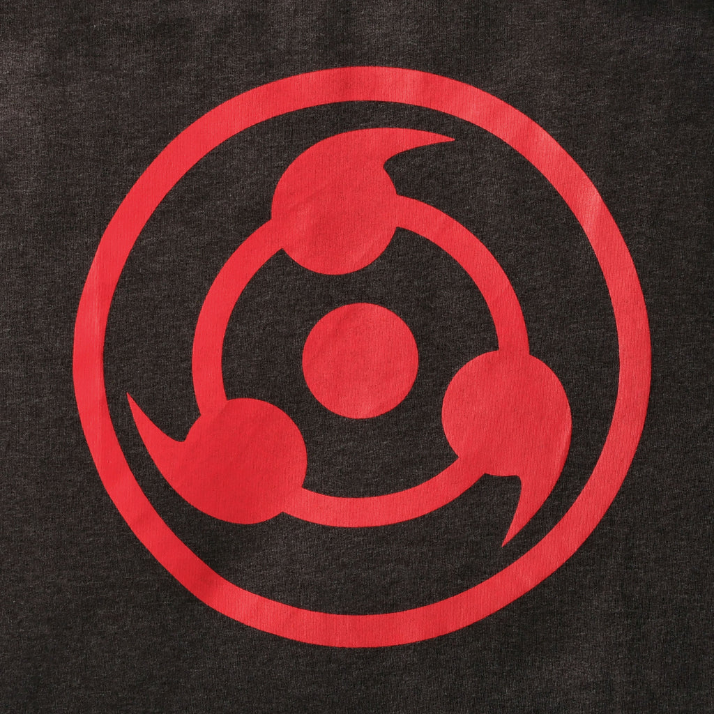Product image Naruto - Itachi Hoodie Brown
