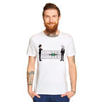 Product image Hunter x Hunter - Costume T-Shirt white