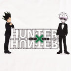 Product image Hunter x Hunter - Costume T-Shirt white