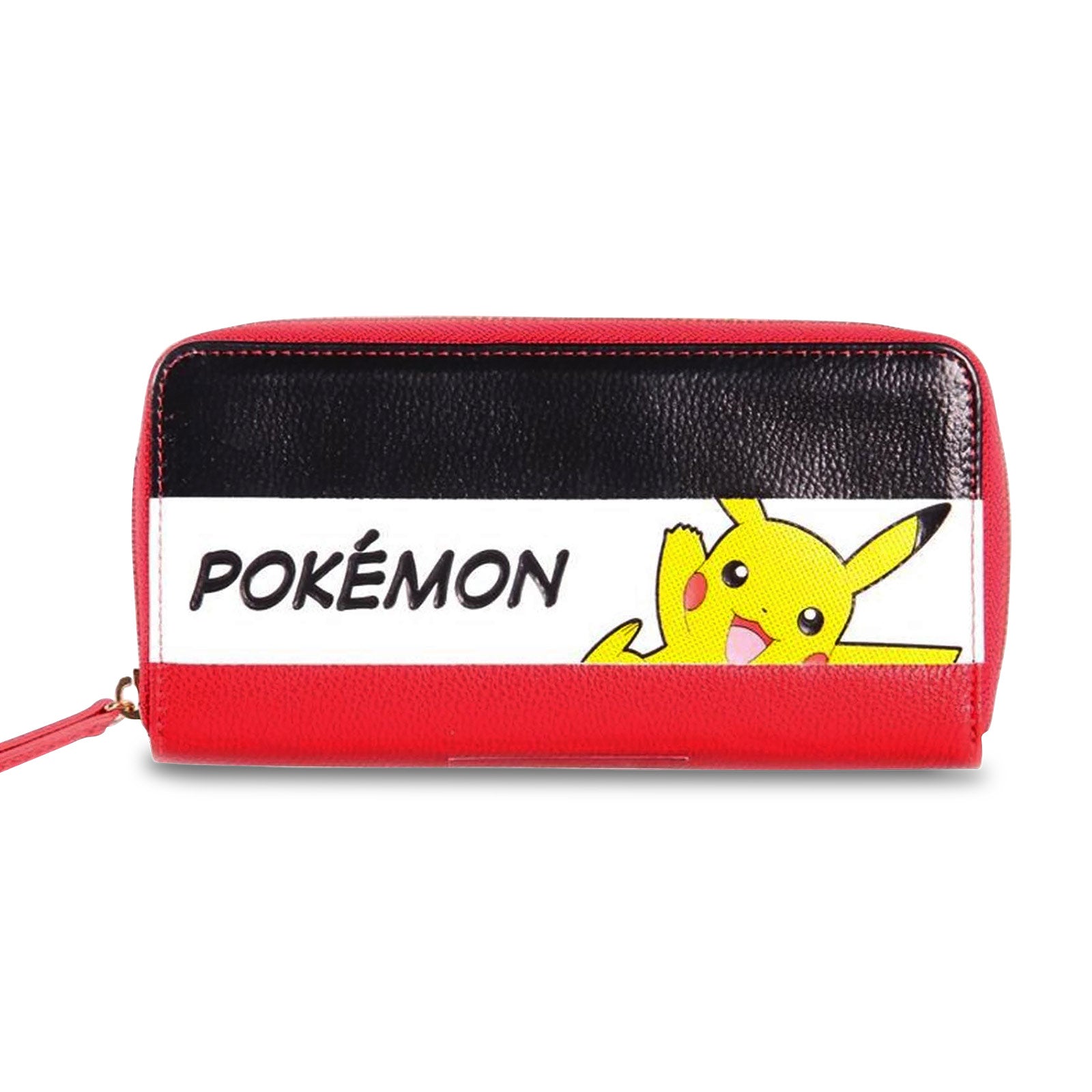 Product image Pokemon - Pikachu Pop Art Wallet