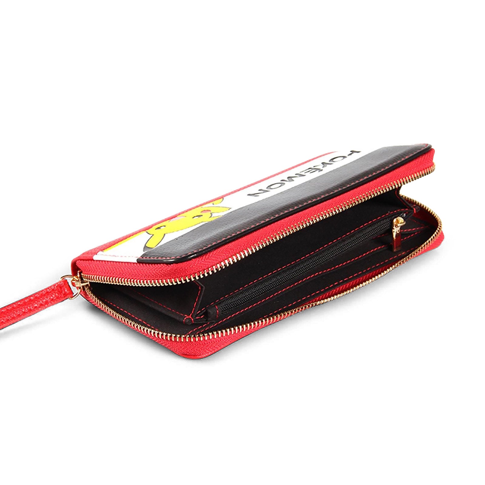 Product image Pokemon - Pikachu Pop Art Wallet