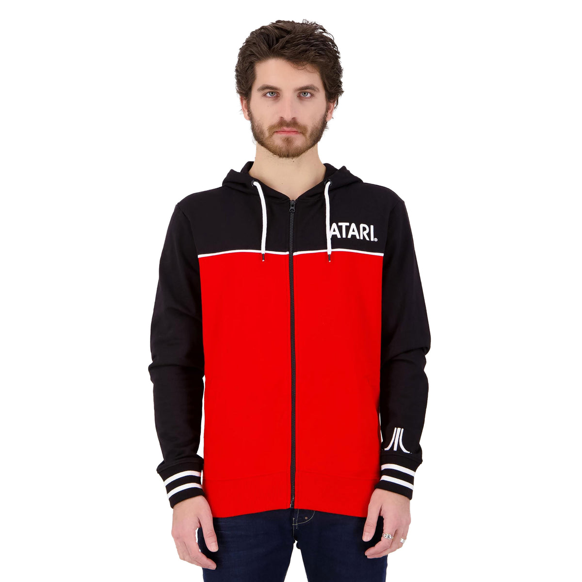 Product image Atari - Logo Hoodie