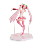 Product image Hatsune Miku - Sakura Miku SPM Figure