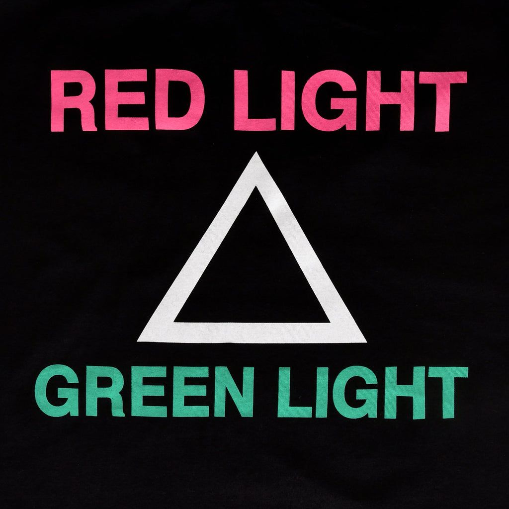 Product image Squid Game - Red Light Green Light T-Shirt black