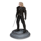 Product image Witcher - Transformed Geralt Statue