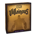 Product image Marvel Villainous Board Game - Infinite Power