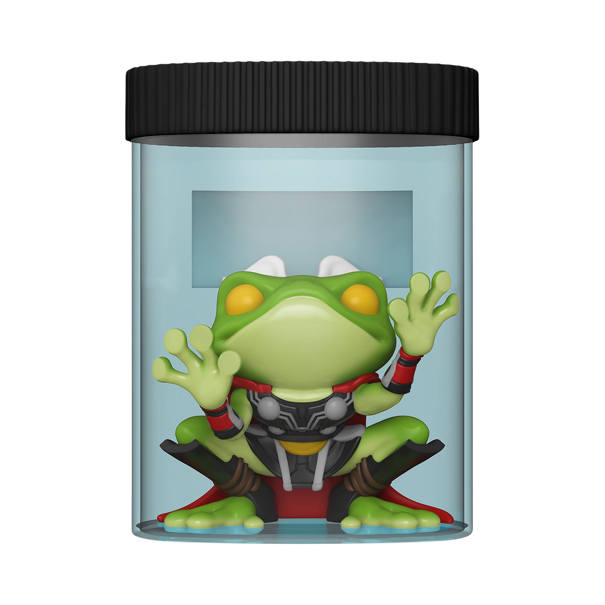 Product image Loki - Frog of Thunder Funko Pop Figure