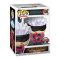 Product image Jujutsu Kaisen - Gojo Red Tech Funko Pop Figure