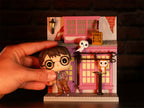 Product image Harry Potter and Eeylops Owl Store Funko Pop Figure with Diorama