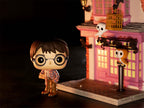 Product image Harry Potter and Eeylops Owl Store Funko Pop Figure with Diorama