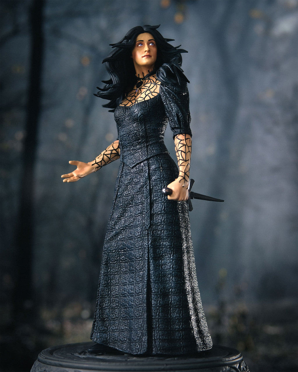 Product image Witcher - Yennefer Statue