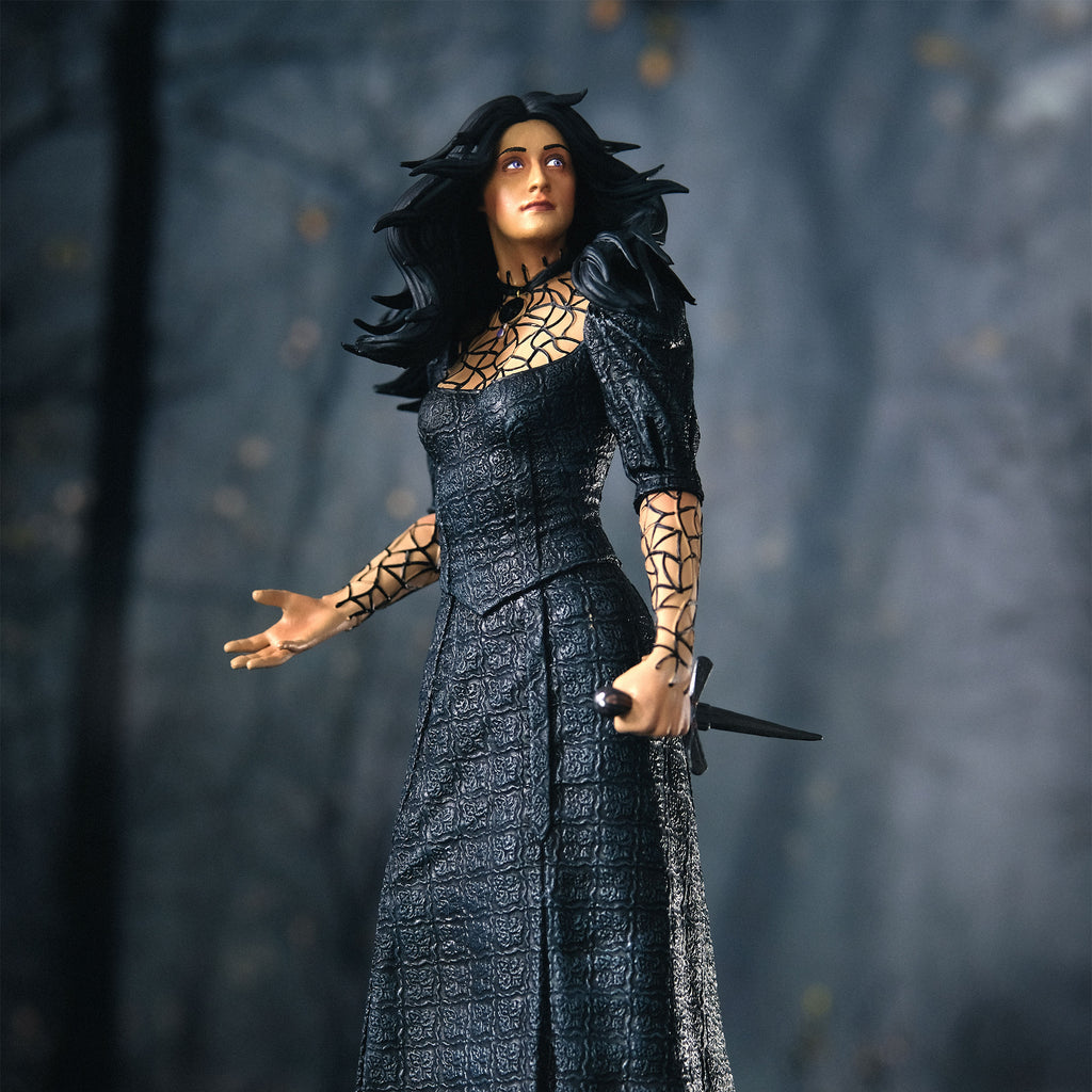 Product image Witcher - Yennefer Statue