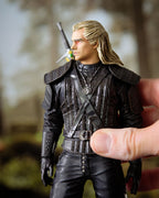 Product image Witcher - Geralt Statue
